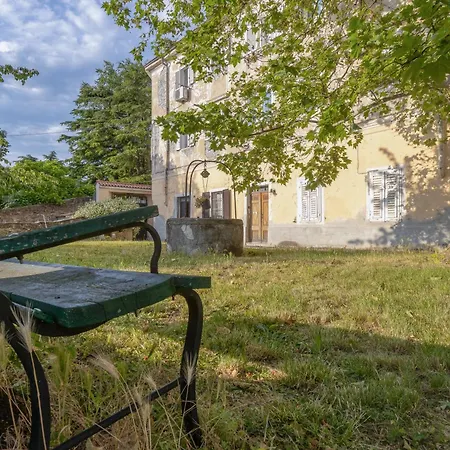 Vista&capriccio Трієст