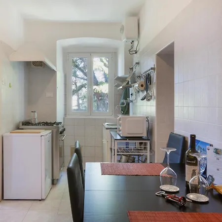 Vista&capriccio Апартаменти *